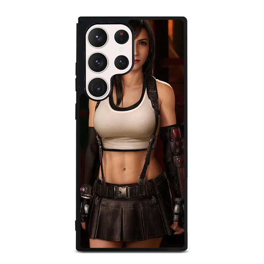FINAL FANTASY 7 TIFA 2 Samsung Galaxy S23 Ultra Case Cover