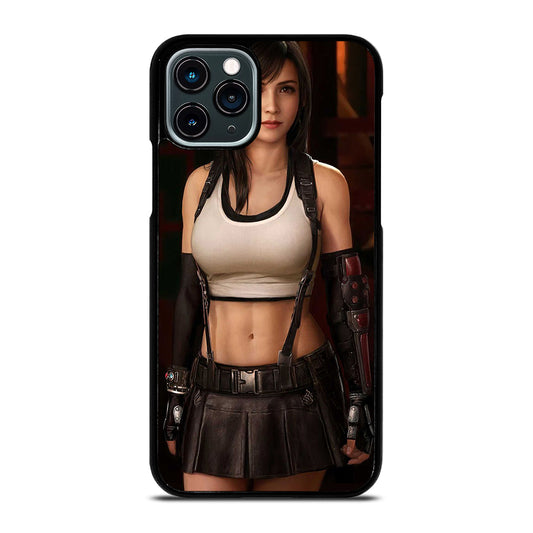 FINAL FANTASY 7 TIFA 2 iPhone 11 Pro Case Cover