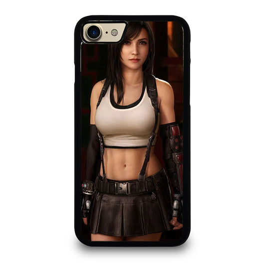 FINAL FANTASY 7 TIFA 2 iPhone 7 / 8 Case Cover