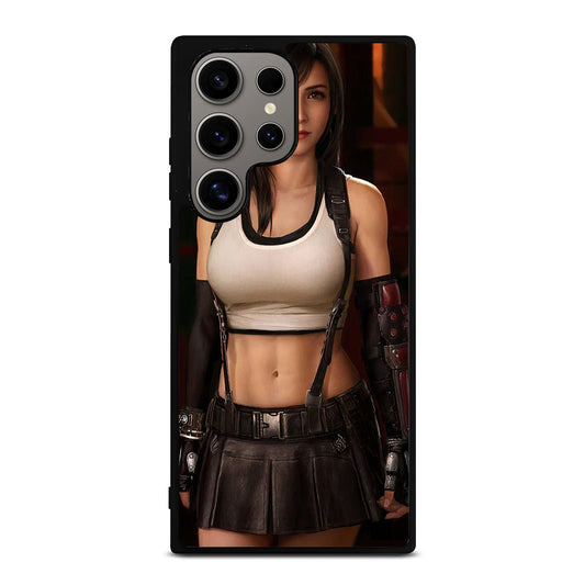 FINAL FANTASY 7 TIFA 2 Samsung Galaxy S24 Ultra Case Cover