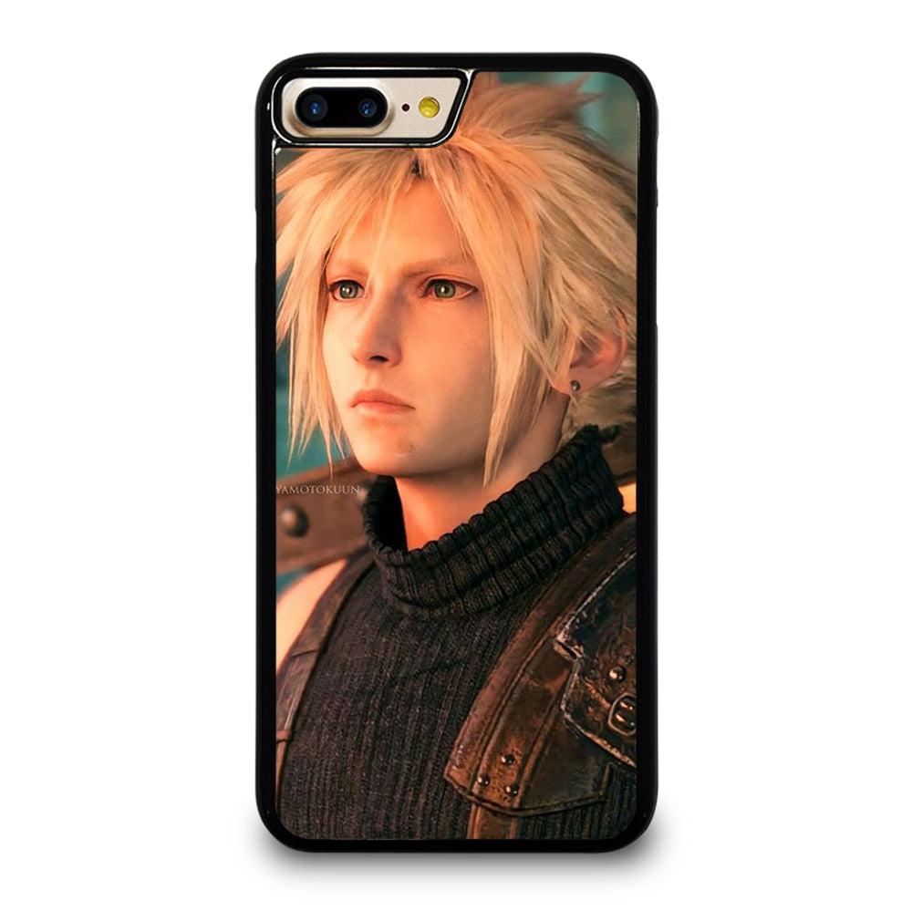 FINAL FANTASY CLOUD STRIFE iPhone 7 / 8 Plus Case Cover