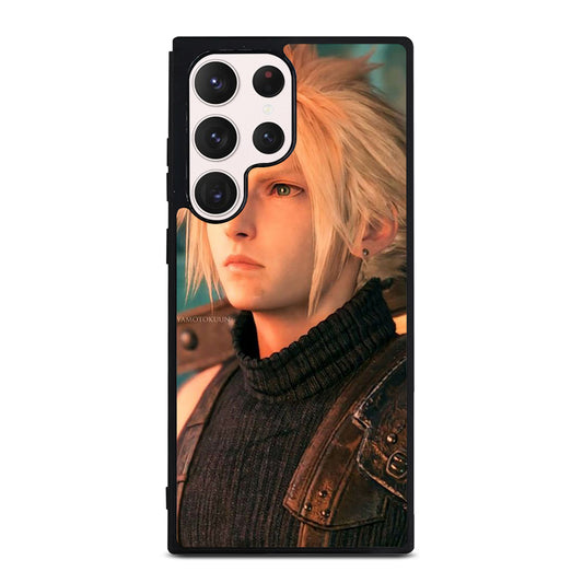 FINAL FANTASY CLOUD STRIFE Samsung Galaxy S23 Ultra Case Cover