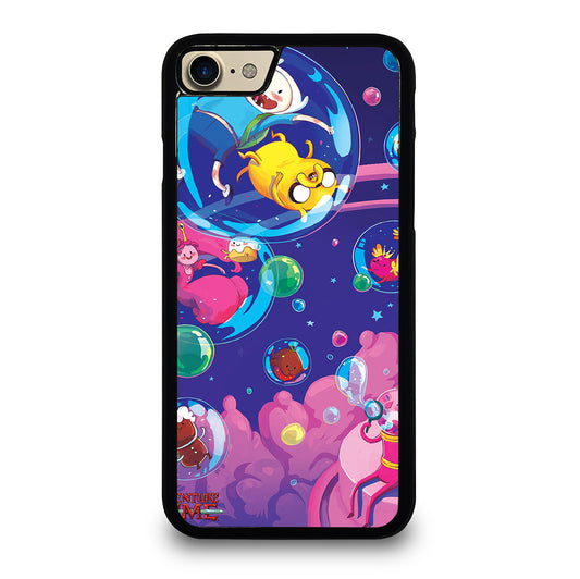 FINN AND JAKE CARTOON SERIES iPhone 7 / 8 Case Cover