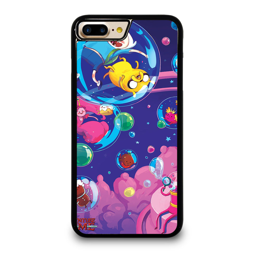 FINN AND JAKE CARTOON SERIES iPhone 7 / 8 Plus Case Cover