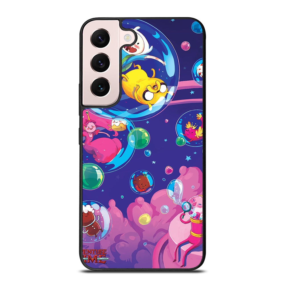 FINN AND JAKE CARTOON SERIES Samsung Galaxy S22 Plus Case Cover