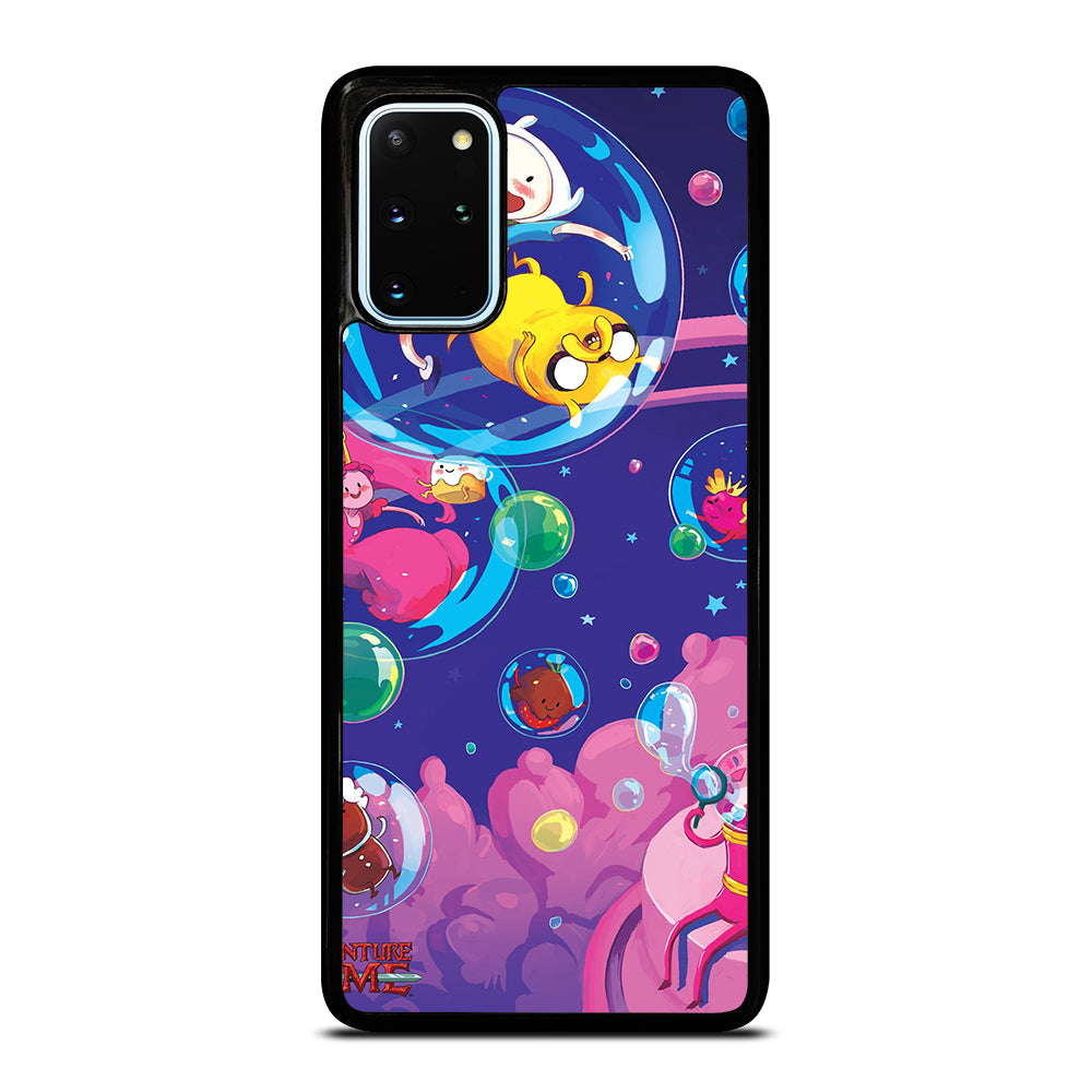 FINN AND JAKE CARTOON SERIES Samsung Galaxy S20 Plus Case Cover