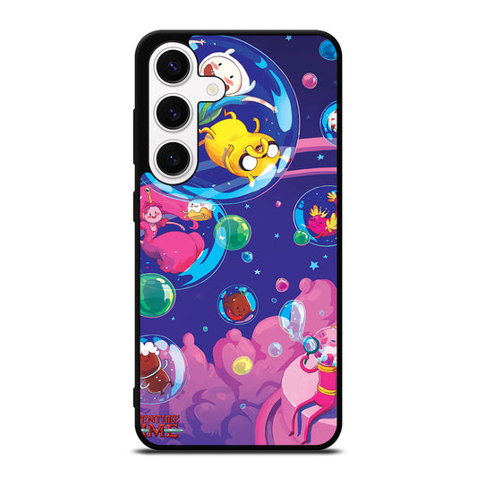 FINN AND JAKE CARTOON SERIES Samsung Galaxy S24 Case Cover