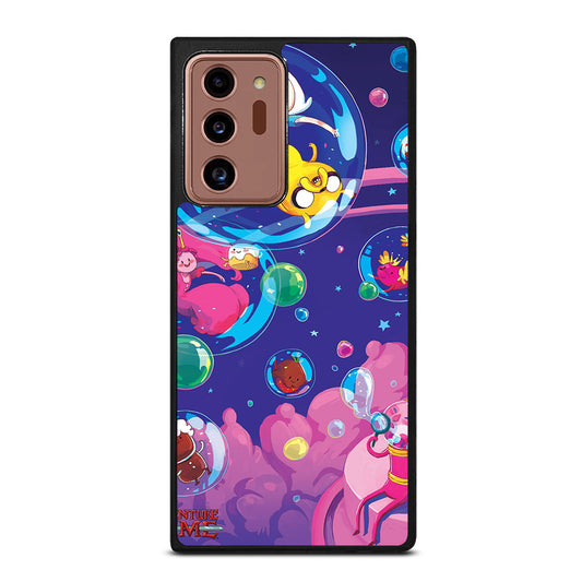 FINN AND JAKE CARTOON SERIES Samsung Galaxy Note 20 Ultra Case Cover