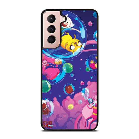 FINN AND JAKE CARTOON SERIES Samsung Galaxy S21 Case Cover