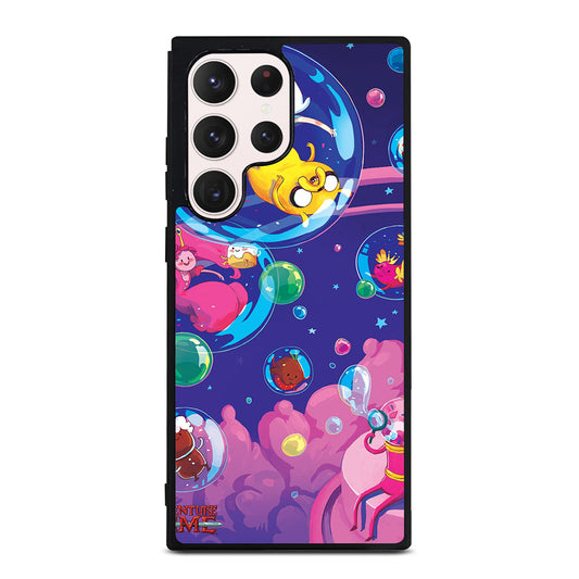 FINN AND JAKE CARTOON SERIES Samsung Galaxy S23 Ultra Case Cover