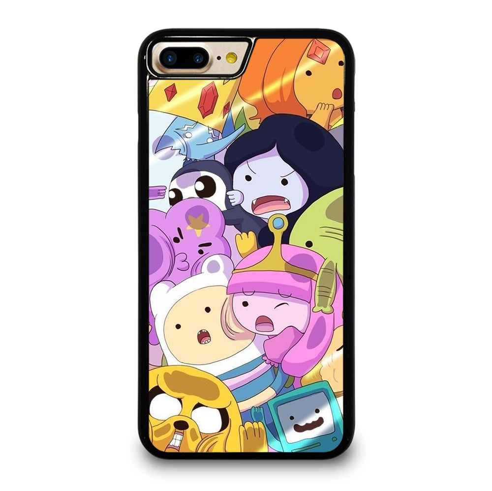 FINN AND JAKE CHARACTER iPhone 7 / 8 Plus Case Cover