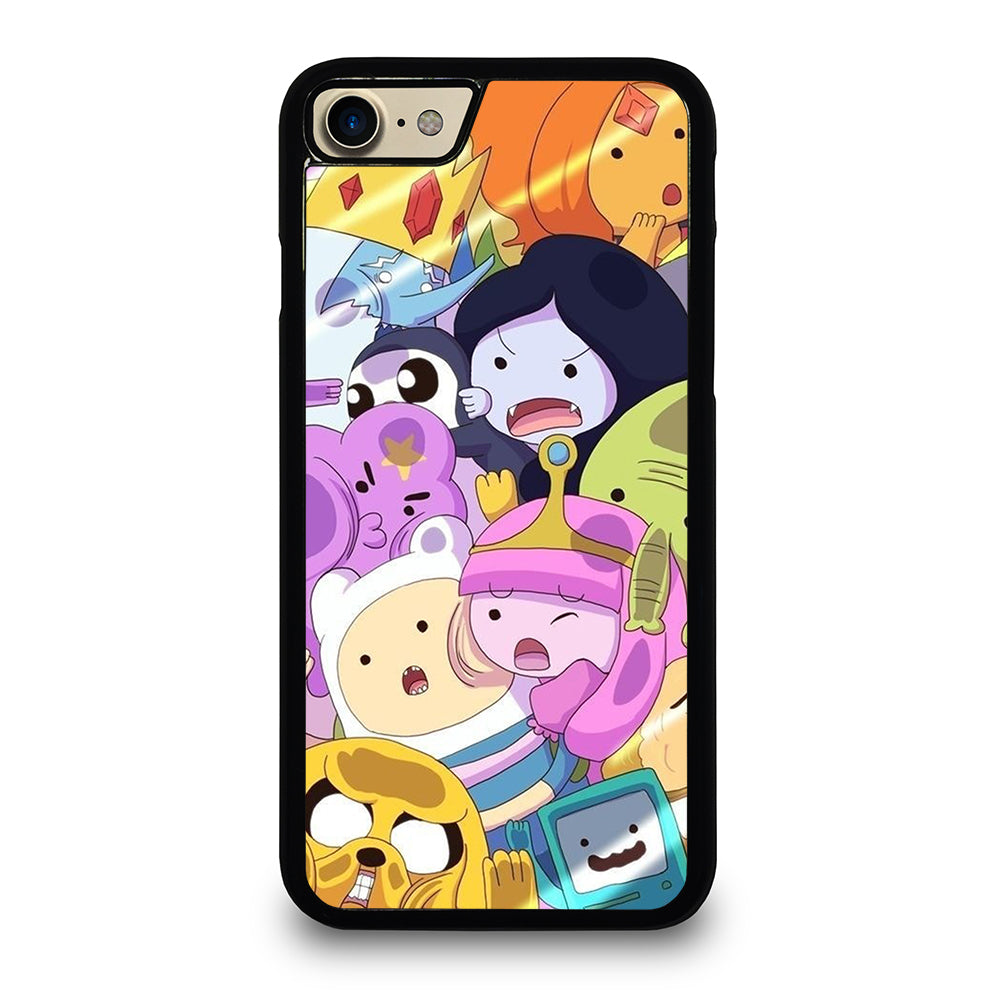 FINN AND JAKE CHARACTER iPhone 7 / 8 Case Cover