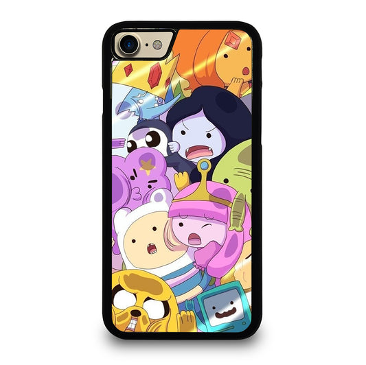 FINN AND JAKE CHARACTER iPhone 7 / 8 Case Cover