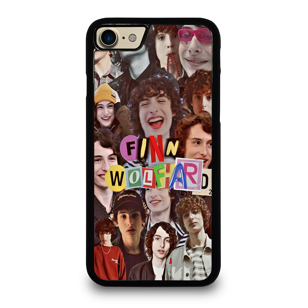 FINN WOLFHARD COLLAGE 3 iPhone 7 / 8 Case Cover