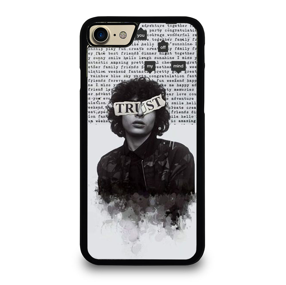 FINN WOLFHARD TRUST iPhone 7 / 8 Case Cover