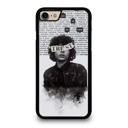 FINN WOLFHARD TRUST iPhone 7 / 8 Case Cover
