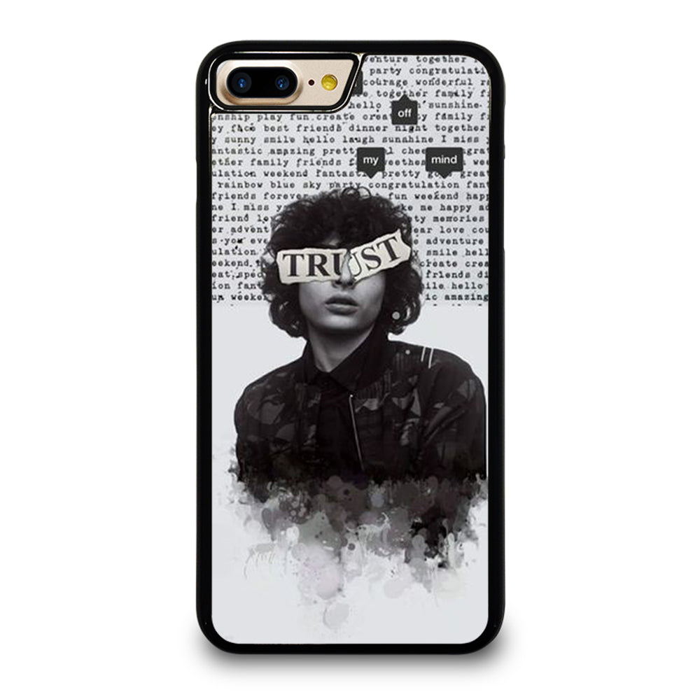 FINN WOLFHARD TRUST iPhone 7 / 8 Plus Case Cover