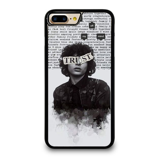 FINN WOLFHARD TRUST iPhone 7 / 8 Plus Case Cover