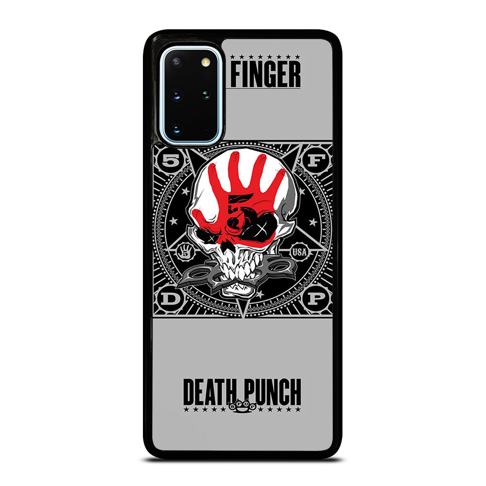 FIVE FINGER DEATH PUNCH LOGO 1 Samsung Galaxy S20 Plus Case Cover