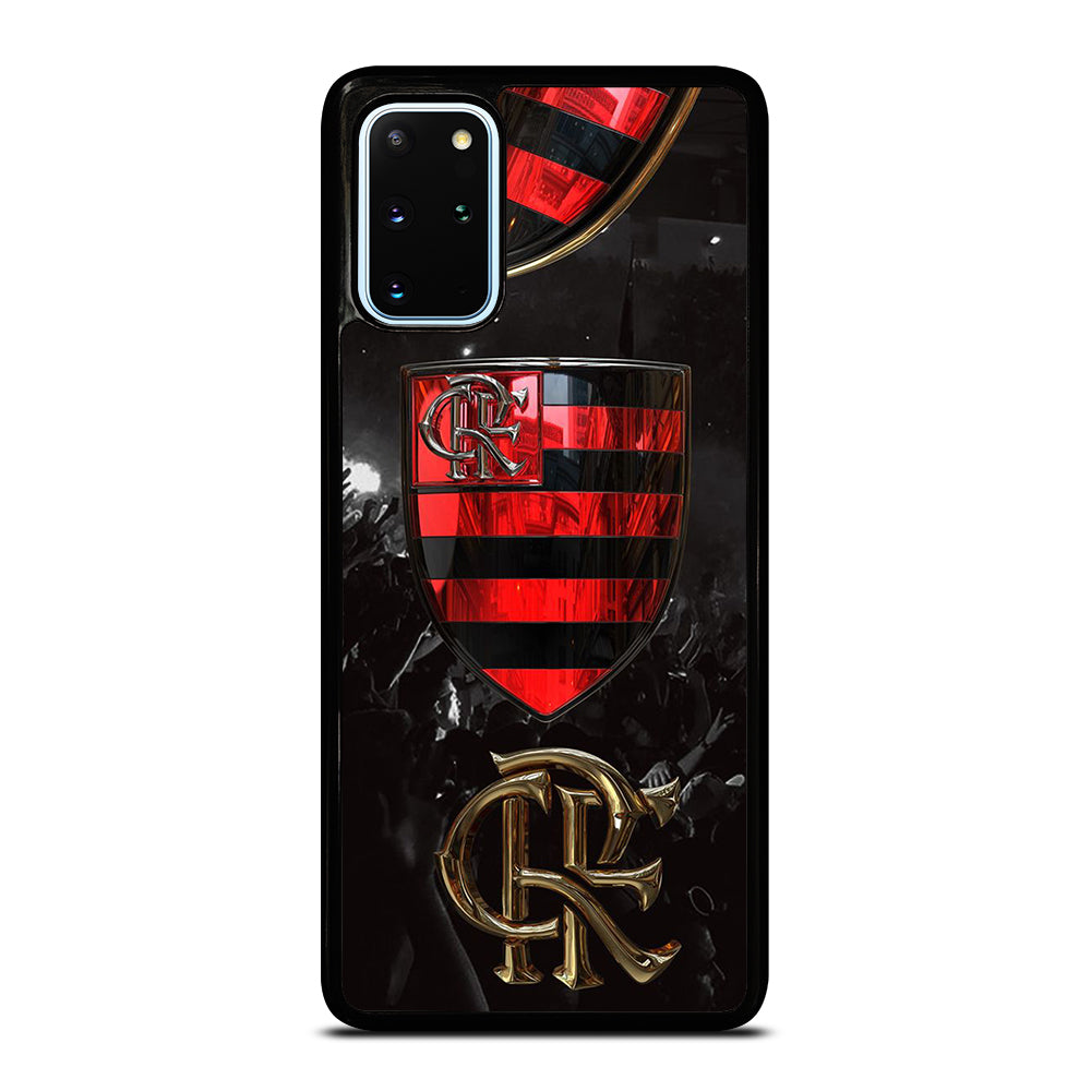 FLAMENGO EMBLEM Samsung Galaxy S20 Plus Case Cover