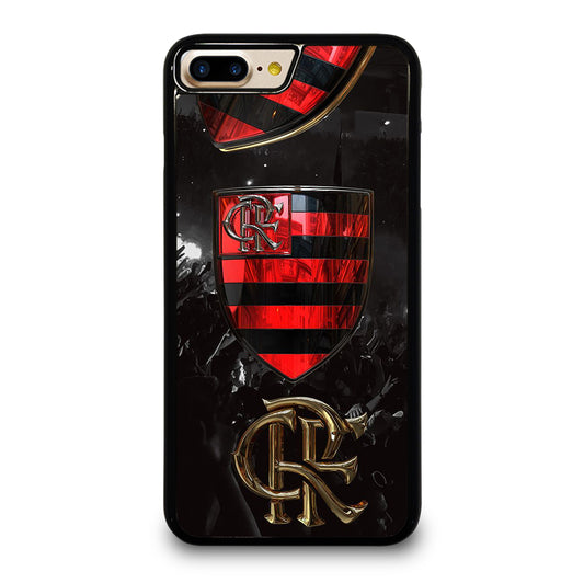 FLAMENGO EMBLEM iPhone 7 / 8 Plus Case Cover