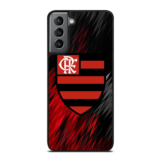 FLAMENGO ICON Samsung Galaxy S21 Plus Case Cover