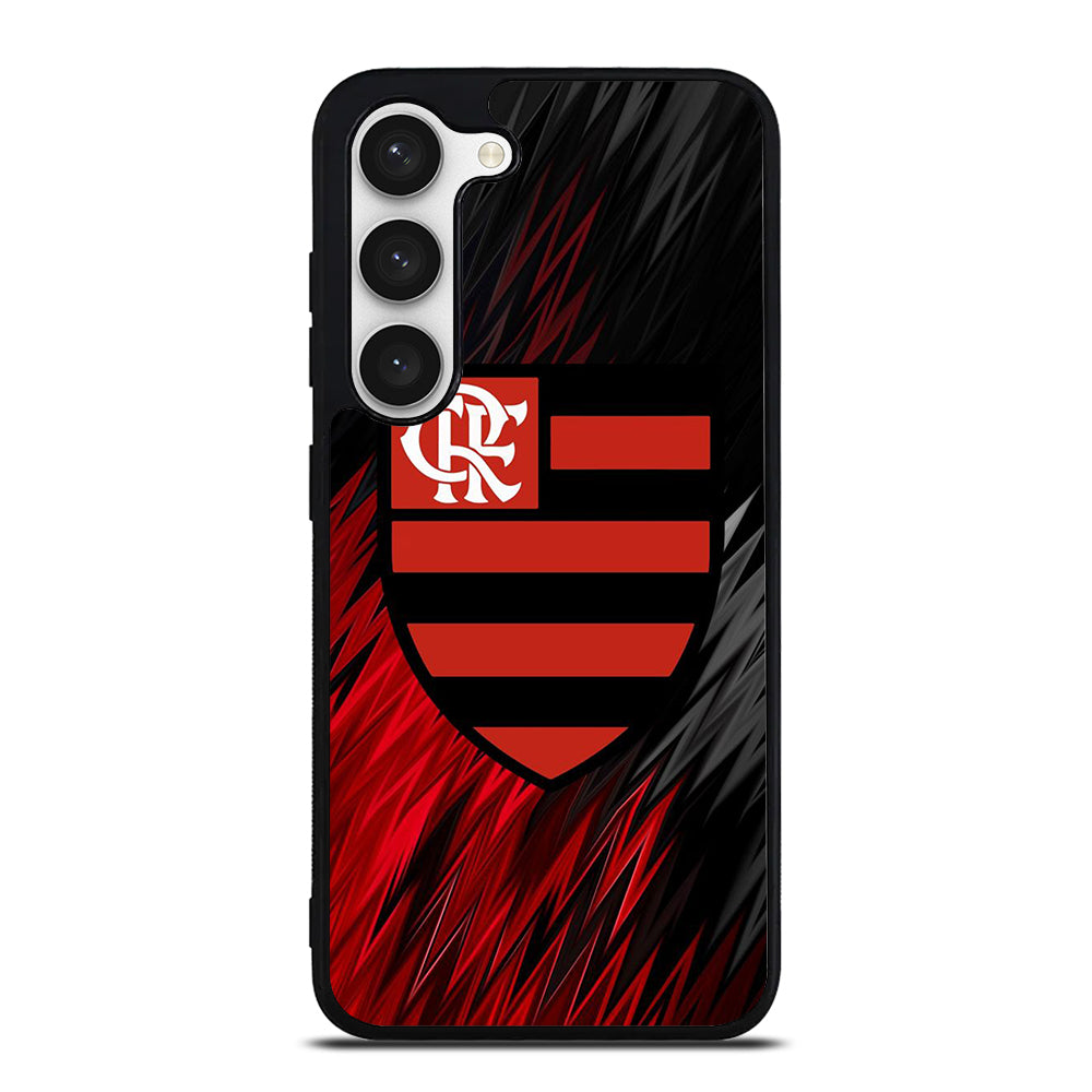 FLAMENGO ICON Samsung Galaxy S23 Case Cover