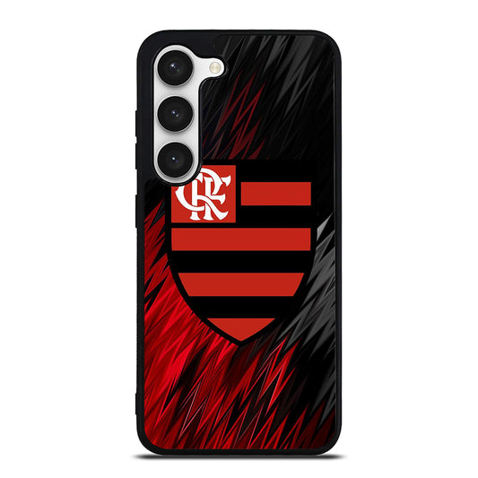 FLAMENGO ICON Samsung Galaxy S23 Case Cover