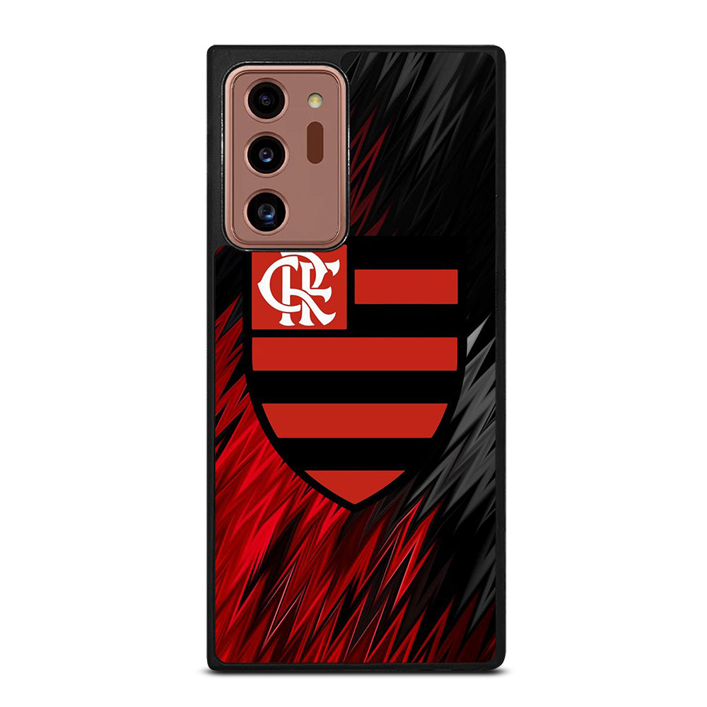 FLAMENGO ICON Samsung Galaxy Note 20 Ultra Case Cover