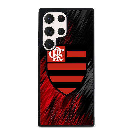 FLAMENGO ICON Samsung Galaxy S23 Ultra Case Cover