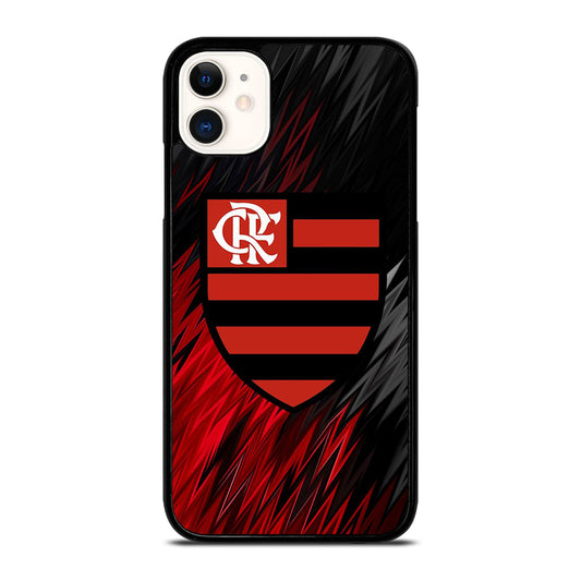 FLAMENGO ICON iPhone 11 Case Cover