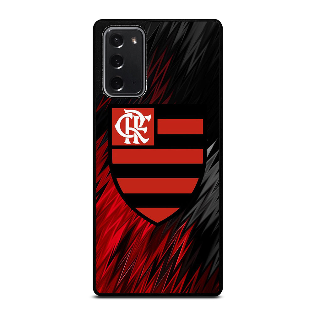 FLAMENGO ICON Samsung Galaxy Note 20 Case Cover