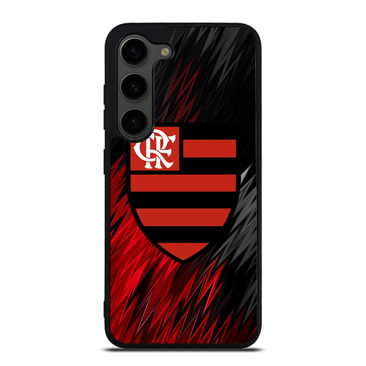 FLAMENGO ICON Samsung Galaxy S23 Plus Case Cover