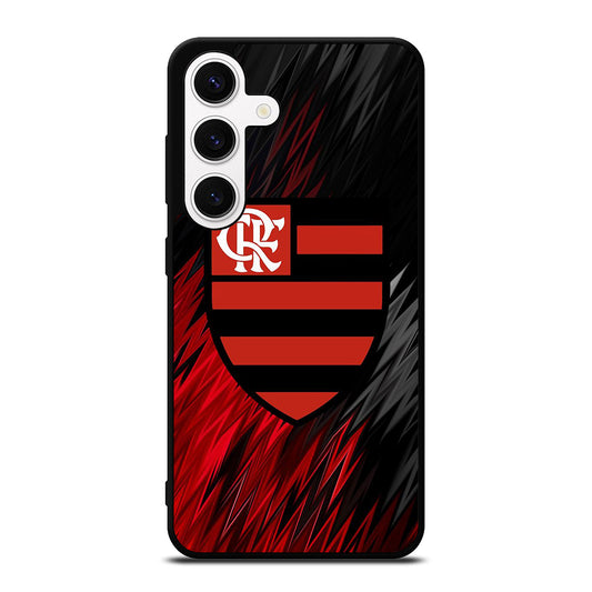 FLAMENGO ICON Samsung Galaxy S24 Case Cover