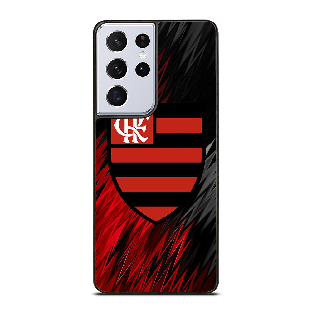FLAMENGO ICON Samsung Galaxy S21 Ultra Case Cover