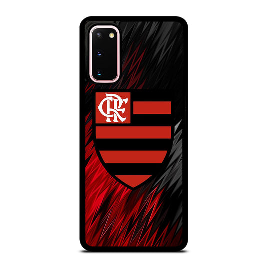 FLAMENGO ICON Samsung Galaxy S20 Case Cover