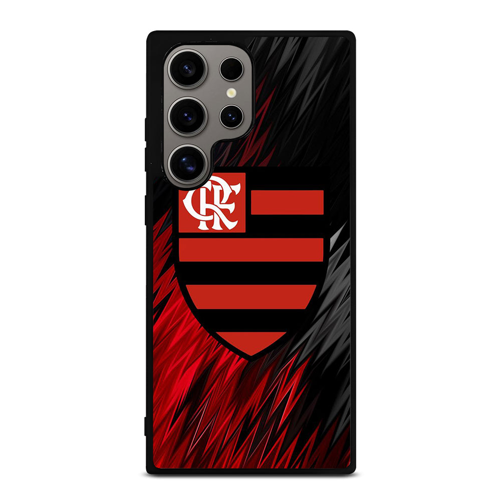 FLAMENGO ICON Samsung Galaxy S24 Ultra Case Cover