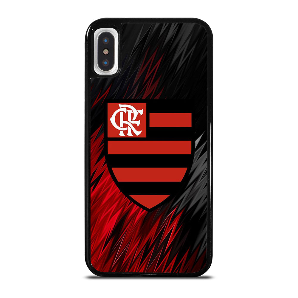 FLAMENGO ICON iPhone X / XS Case Cover