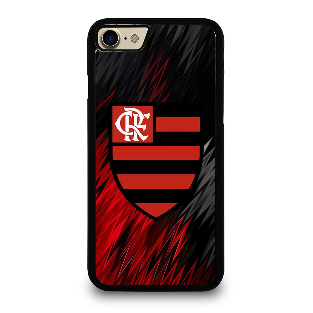 FLAMENGO ICON iPhone 7 / 8 Case Cover