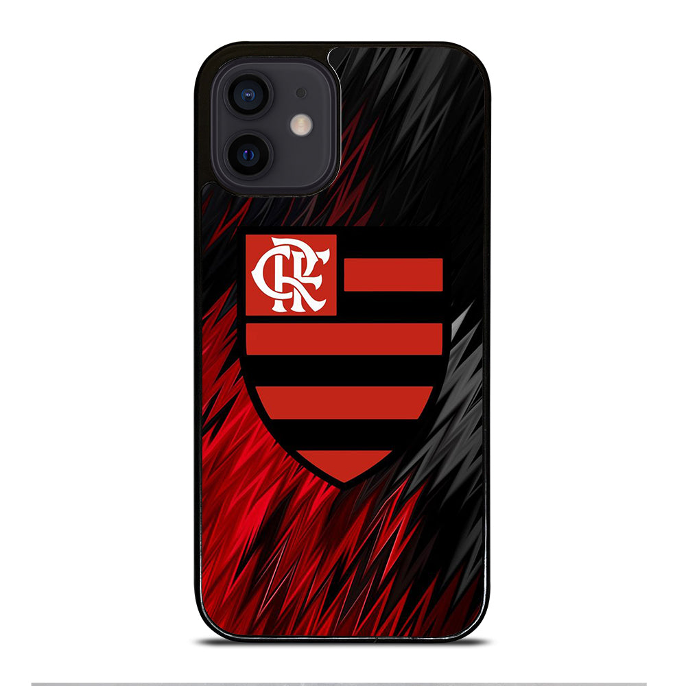 FLAMENGO ICON iPhone 12 Mini Case Cover