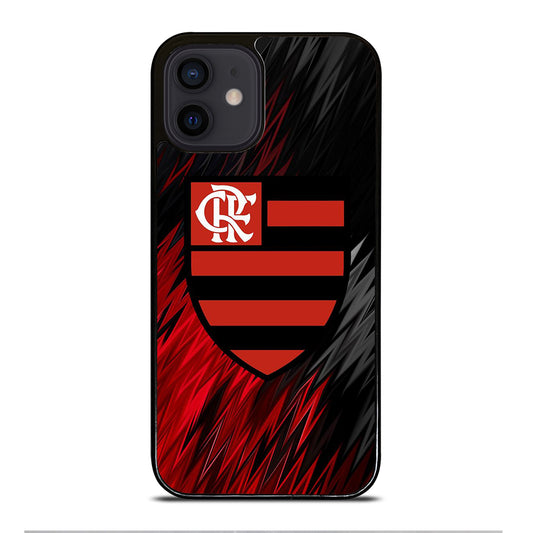 FLAMENGO ICON iPhone 12 Mini Case Cover