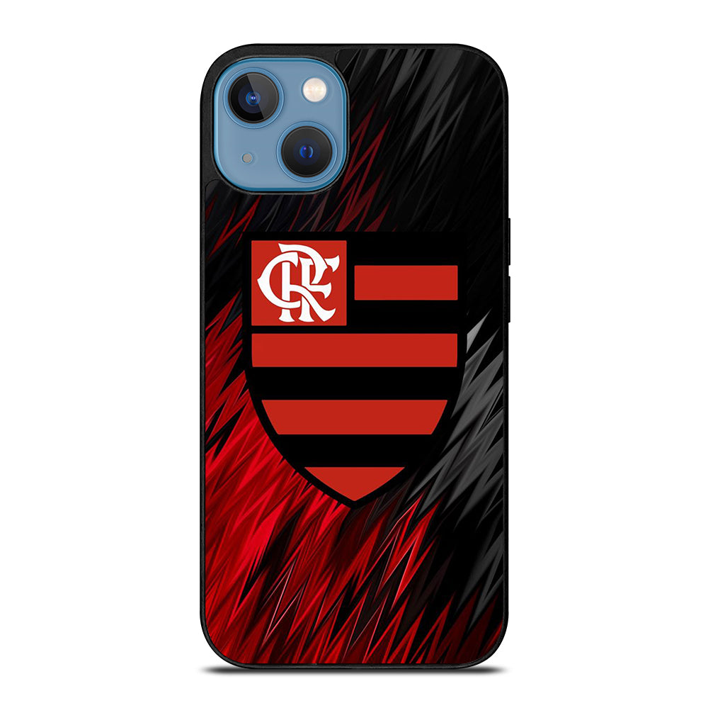 FLAMENGO ICON iPhone 13 Case Cover