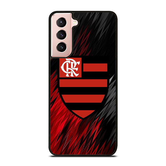 FLAMENGO ICON Samsung Galaxy S21 Case Cover