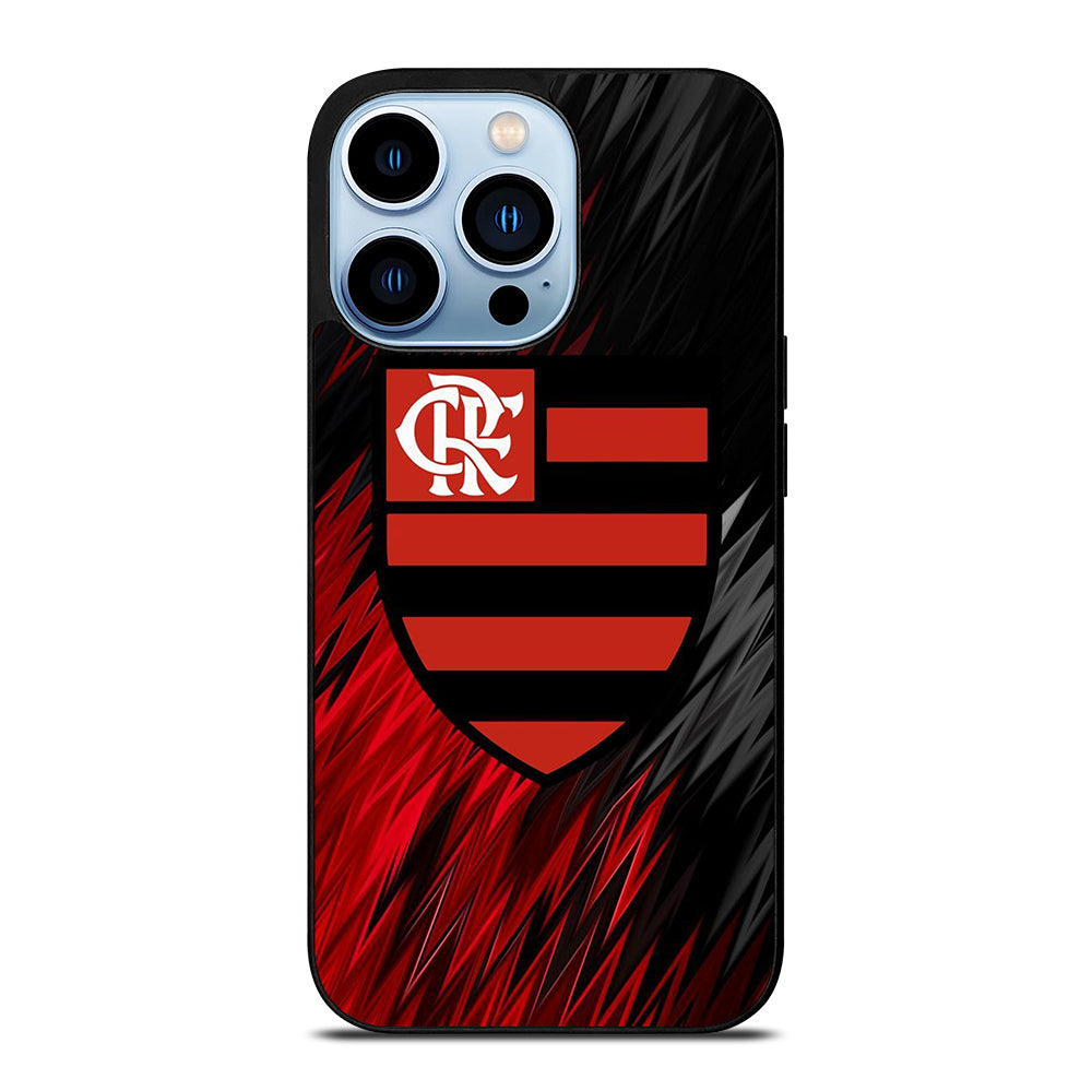 FLAMENGO ICON iPhone 13 Pro Max Case Cover