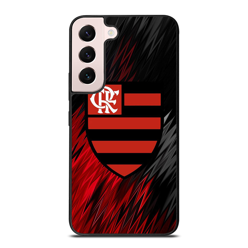 FLAMENGO ICON Samsung Galaxy S22 Plus Case Cover