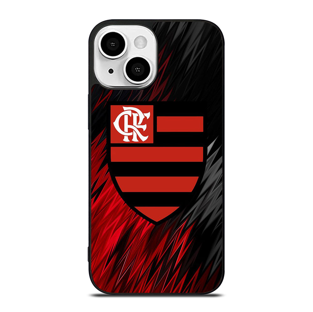 FLAMENGO ICON iPhone 13 Mini Case Cover
