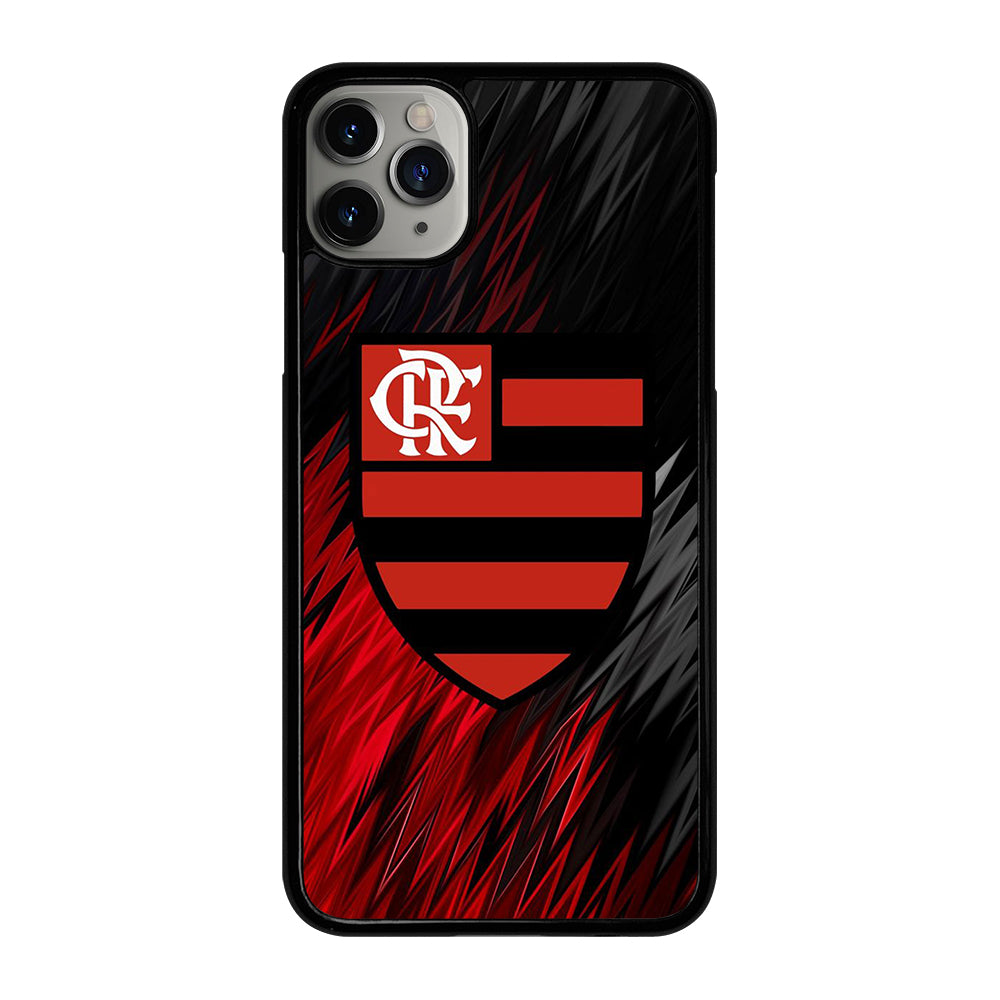 FLAMENGO ICON iPhone 11 Pro Max Case Cover