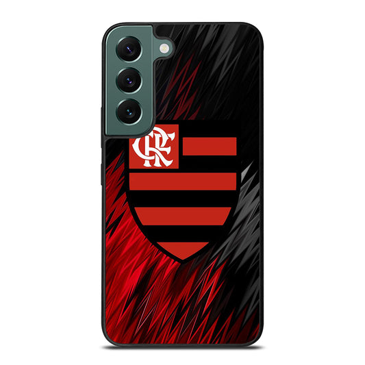FLAMENGO ICON Samsung Galaxy S22 Case Cover
