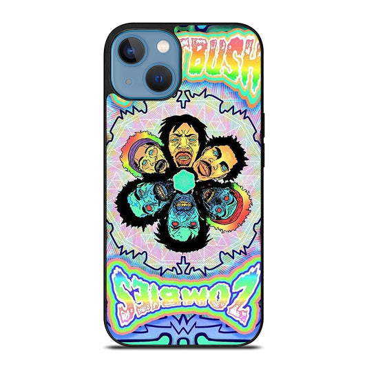 FLATBUSH ZOMBIES POSTER iPhone 13 Case Cover