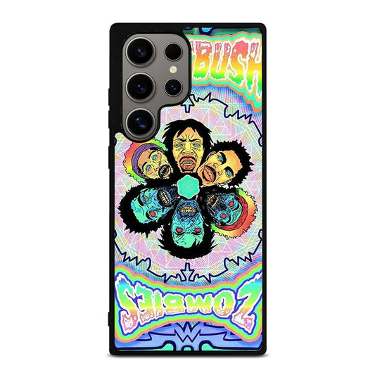 FLATBUSH ZOMBIES POSTER Samsung Galaxy S24 Ultra Case Cover